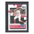 2022 Donruss Brandon Marsh RC Angels #41