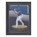 2021 Panini Chronicles Magnitude Vladimir Guerrero Jr. Blue Jays #40