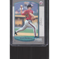 2000 Bowman Draft Picks & Prospects Brad Thomas RC Twins #67