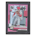 2022 Donruss Rhys Hoskins Phillies #186
