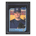 1997 Bowman Sean Maloney RC Brewers #121