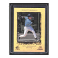 1999 SP Top Prospects Alex Gonzalez Charlotte Knights #52