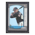 2000 Bowman Mike Glendenning Giants #54