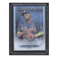 2022 Topps Stars of MLB Ronald Acuña Jr. Braves #SMLB-2