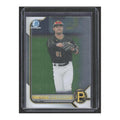 2022 Bowman Sapphire Edition Nick Gonzales Pirates #BCP-77