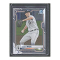 2021 Topps Casey Mize RC Tigers #11