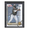 2022 Bowman Prospects Matt Fraizer Pirates #BP-91