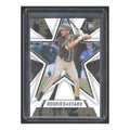 2021 Panini Chronicles Rookies & Stars Tucupita Marcano RC Padres #9