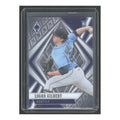2021 Panini Chronicles Phoenix Logan Gilbert RC Mariners #14