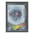 2022 Bowman Chrome Shea Langeliers Braves #BTP-48