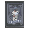 2021 Panini Chronicles Crusade Corey Ray RC Brewers #12