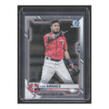 2021 Bowman Chrome Luis Arraez Twins #39