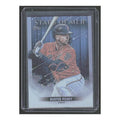 2022 Topps Stars of MLB Buster Posey Giants #SMLB-18