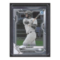 2021 Bowman Chrome Luis Robert White Sox #90
