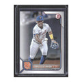 2022 Bowman Francisco Lindor Mets #47