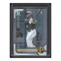 2022 Bowman Chrome Rodolfo Nolasco Pirates #BCP-69