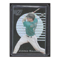 2021 Panini Chronicles Zenith Jarred Kelenic RC Mariners #16