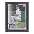 2022 Bowman Matt Manning RC Tigers #58