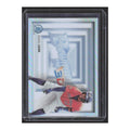 2022 Bowman Pedro Leon Astros #B3D-18