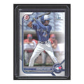 2022 Bowman Prospects Samad Taylor Blue Jays #BP-92