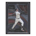 2022 Panini Select Kris Bryant Giants #MS19