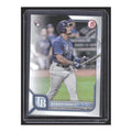 2022 Bowman Wander Franco RC Rays #12