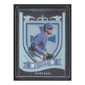 2021 Panini Chronicles Crusade Javier Baez Cubs #6