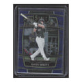 2022 Panini Select Gavin Sheets RC White Sox #15