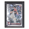 2022 Bowman Kyle Muller RC Braves #62