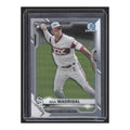 2021 Bowman Chrome Nick Madrigal White Sox #7