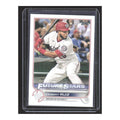 2022 Topps Gold Stars Keibert Ruiz RC Nationals #568