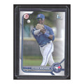 2022 Bowman Prospects Estiven Machado Blue Jays #BP-12
