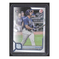 2022 Bowman Wander Franco RC Rays #12