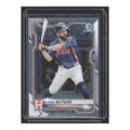 2021 Bowman Chrome Jose Altuve Astros #24