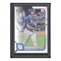 2022 Bowman Wander Franco RC Rays #12