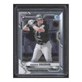 2021 Topps Gold Label Andrew Vaughn RC White Sox #4