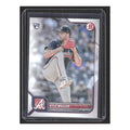 2022 Bowman Kyle Muller RC Braves #62