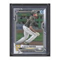 2021 Bowman Chrome Ke'Bryan Hayes RC Pirates #29