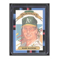 1988 Donruss Mark McGwire Athletics #1