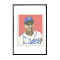 1989 Bowman Gil Hodges Brooklyn Dodgers #nan