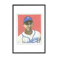 1989 Bowman Gil Hodges Brooklyn Dodgers #nan