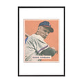 1989 Bowman Richie Ashburn Phillies #nan