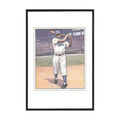 1989 Bowman Jackie Robinson Brooklyn Dodgers #nan