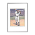 1989 Bowman Jackie Robinson Brooklyn Dodgers #nan