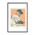 1989 Bowman Richie Ashburn Phillies #nan