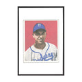 1989 Bowman Gil Hodges Brooklyn Dodgers #nan