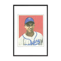 1989 Bowman Gil Hodges Brooklyn Dodgers #nan