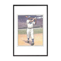 1989 Bowman Jackie Robinson Brooklyn Dodgers #nan