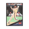 1993 Leaf Ken Caminti Astros #261