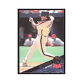 1993 Leaf Ken Caminiti Astros #261